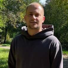 Фотография мужчины Андрей, 34 года из г. Барановичи