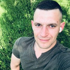 Фотография мужчины Тарас, 33 года из г. Сосновка
