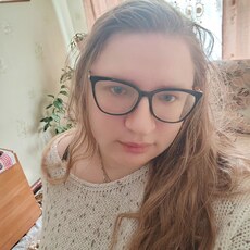 Фотография девушки Алена, 27 лет из г. Ковдор