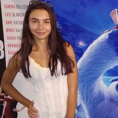 Фотография девушки Талисия, 23 года из г. Бердянск