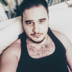 Фотография мужчины Роман, 31 год из г. Энгельс