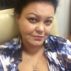 Фотография девушки Марина, 56 лет из г. Москва