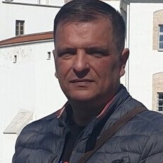 Фотография мужчины Виля, 56 лет из г. Могилев