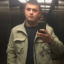 Акрам, 26 лет