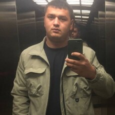 Фотография мужчины Акрам, 26 лет из г. Андижан