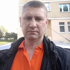 Фотография мужчины Сергей, 52 года из г. Мытищи