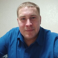 Фотография мужчины Василий, 36 лет из г. Киров