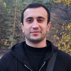 Фотография мужчины Алим, 26 лет из г. Черкесск