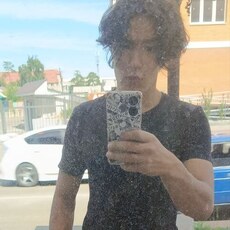 Фотография мужчины Takatsuki, 18 лет из г. Улан-Удэ