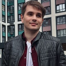 Фотография мужчины Александр, 32 года из г. Тюмень