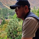 Даврон, 37 лет