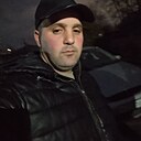 Гарай, 35 лет