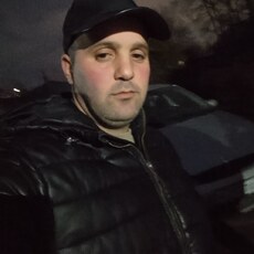 Фотография мужчины Гарай, 35 лет из г. Вологда