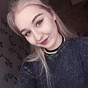 Александра, 19 лет