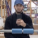 Firdaus, 32 года