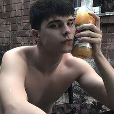 Фотография мужчины Станислав, 25 лет из г. Апрелевка