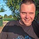 Никита, 35 лет