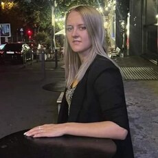 Фотография девушки Кристина, 30 лет из г. Днепр