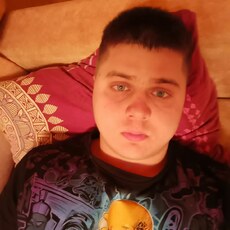 Фотография мужчины Константин, 24 года из г. Санкт-Петербург