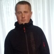 Фотография мужчины Дима, 38 лет из г. Каменское