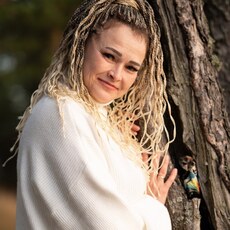 Фотография девушки Наталья, 45 лет из г. Сыктывкар