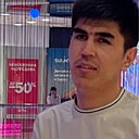 Икромжон, 31 год