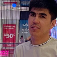 Фотография мужчины Икромжон, 31 год из г. Москва