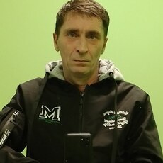 Фотография мужчины Алексей, 47 лет из г. Климовск