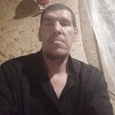 Фотография мужчины Денис, 43 года из г. Киров