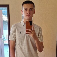 Фотография мужчины Амир, 25 лет из г. Алматы