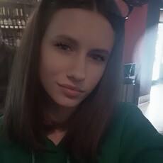 Фотография девушки Пося, 22 года из г. Лучегорск