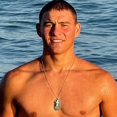 Фотография мужчины Влад, 21 год из г. Братск