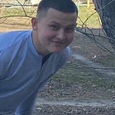 Фотография мужчины Александр, 22 года из г. Челябинск