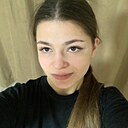 Елизавета, 19 лет