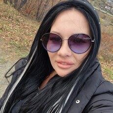 Фотография девушки Ирина, 40 лет из г. Комсомольск-на-Амуре