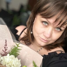 Фотография девушки Надежда, 38 лет из г. Ногинск