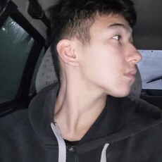 Фотография мужчины Тима, 18 лет из г. Курск