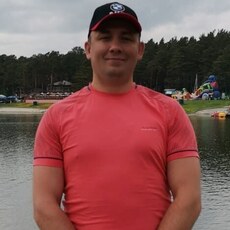 Фотография мужчины Денис, 38 лет из г. Искитим