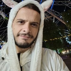 Фотография мужчины Александр, 27 лет из г. Ростов-на-Дону