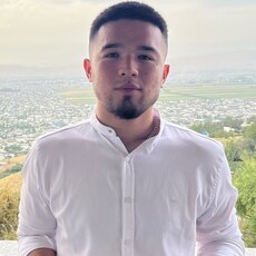 Фотография мужчины Маруф, 21 год из г. Новосибирск