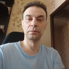 Фотография мужчины Сергей, 48 лет из г. Витебск