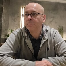 Фотография мужчины Егор, 51 год из г. Санкт-Петербург