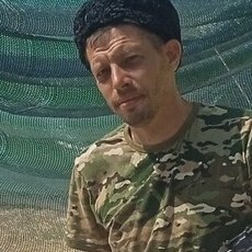 Фотография мужчины Игорь, 38 лет из г. Солнечногорск