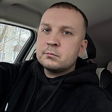 Фотография мужчины Александр, 39 лет из г. Усинск