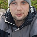 Роман, 34 года