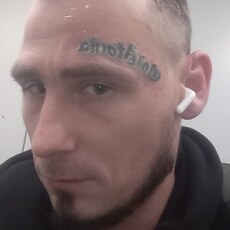 Фотография мужчины Афанасий, 36 лет из г. Гомель