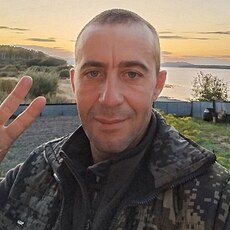 Фотография мужчины Юрий, 42 года из г. Комсомольск-на-Амуре