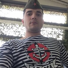 Фотография мужчины Руслан, 37 лет из г. Кропоткин