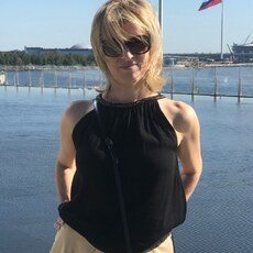 Фотография девушки Мила, 48 лет из г. Санкт-Петербург