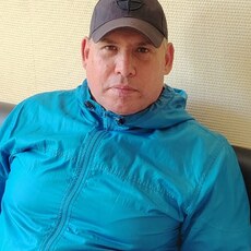 Фотография мужчины Эдуард, 54 года из г. Саратов